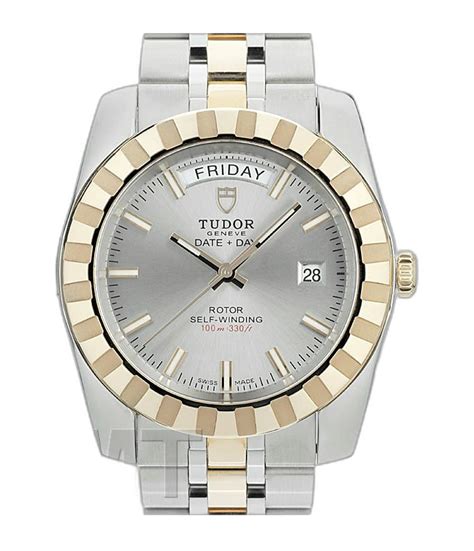 Tudor Classic Date Day 23013 Price, Specs, Market Insights